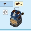 Гарри Поттер и Чжоу Чанг (LEGO 40616)