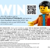 Гарри Поттер и Чжоу Чанг (LEGO 40616)