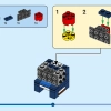 Гарри Поттер и Чжоу Чанг (LEGO 40616)
