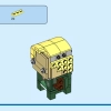 Драко Малфой и Седрик Диггори (LEGO 40617)
