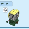 Драко Малфой и Седрик Диггори (LEGO 40617)