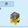 Драко Малфой и Седрик Диггори (LEGO 40617)