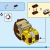 Драко Малфой и Седрик Диггори (LEGO 40617)