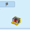 Драко Малфой и Седрик Диггори (LEGO 40617)