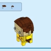 Драко Малфой и Седрик Диггори (LEGO 40617)