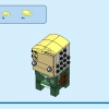 Драко Малфой и Седрик Диггори (LEGO 40617)