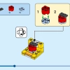 Драко Малфой и Седрик Диггори (LEGO 40617)