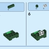Драко Малфой и Седрик Диггори (LEGO 40617)