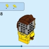 Драко Малфой и Седрик Диггори (LEGO 40617)