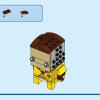 Драко Малфой и Седрик Диггори (LEGO 40617)