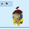 Драко Малфой и Седрик Диггори (LEGO 40617)