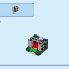 Драко Малфой и Седрик Диггори (LEGO 40617)