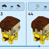 Драко Малфой и Седрик Диггори (LEGO 40617)