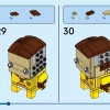 Драко Малфой и Седрик Диггори (LEGO 40617)