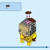 Драко Малфой и Седрик Диггори (LEGO 40617)