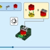 Драко Малфой и Седрик Диггори (LEGO 40617)