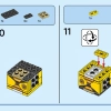 Драко Малфой и Седрик Диггори (LEGO 40617)