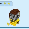 Драко Малфой и Седрик Диггори (LEGO 40617)