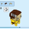 Драко Малфой и Седрик Диггори (LEGO 40617)