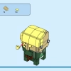 Драко Малфой и Седрик Диггори (LEGO 40617)