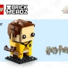 Драко Малфой и Седрик Диггори (LEGO 40617)