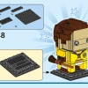 Драко Малфой и Седрик Диггори (LEGO 40617)