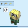 Драко Малфой и Седрик Диггори (LEGO 40617)