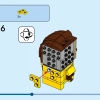 Драко Малфой и Седрик Диггори (LEGO 40617)