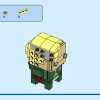 Драко Малфой и Седрик Диггори (LEGO 40617)