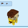Драко Малфой и Седрик Диггори (LEGO 40617)