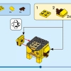 Драко Малфой и Седрик Диггори (LEGO 40617)