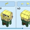 Драко Малфой и Седрик Диггори (LEGO 40617)