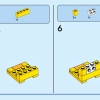 Драко Малфой и Седрик Диггори (LEGO 40617)