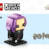 Кингсли Шеклболт и Нимфадора Тонкс (LEGO 40618)