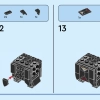 Кингсли Шеклболт и Нимфадора Тонкс (LEGO 40618)