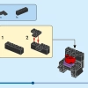 Кингсли Шеклболт и Нимфадора Тонкс (LEGO 40618)