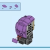 Кингсли Шеклболт и Нимфадора Тонкс (LEGO 40618)