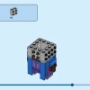 Кингсли Шеклболт и Нимфадора Тонкс (LEGO 40618)