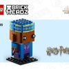 Кингсли Шеклболт и Нимфадора Тонкс (LEGO 40618)