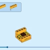 ЕВА и ВАЛЛ-И (LEGO 40619)