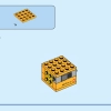 ЕВА и ВАЛЛ-И (LEGO 40619)