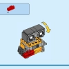 ЕВА и ВАЛЛ-И (LEGO 40619)