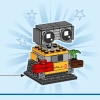 ЕВА и ВАЛЛ-И (LEGO 40619)