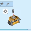 ЕВА и ВАЛЛ-И (LEGO 40619)
