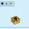 ЕВА и ВАЛЛ-И (LEGO 40619)