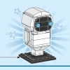 ЕВА и ВАЛЛ-И (LEGO 40619)