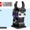Круэлла и Малефисента (LEGO 40620)