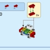 Круэлла и Малефисента (LEGO 40620)