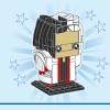 Круэлла и Малефисента (LEGO 40620)