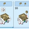 Круэлла и Малефисента (LEGO 40620)